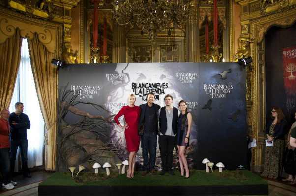 Sam Claflin pic #871240