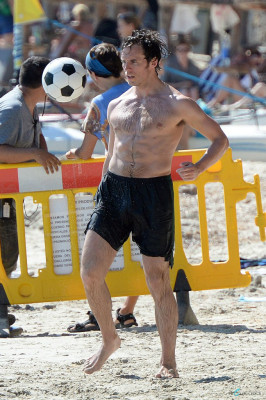 Sam Claflin pic #857184