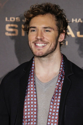 Sam Claflin pic #857927