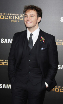 Sam Claflin pic #858999