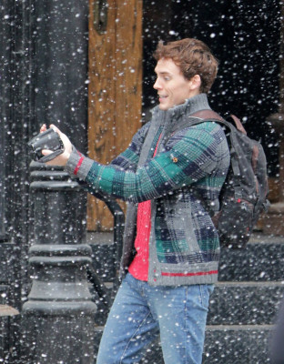Sam Claflin pic #859658