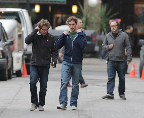Sam Claflin pic #859652