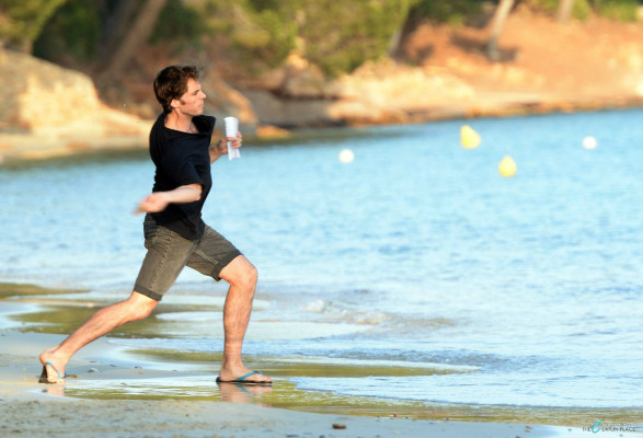 Sam Claflin pic #857186