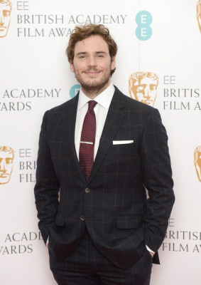 Sam Claflin pic #857984