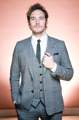 Sam Claflin pic #857965