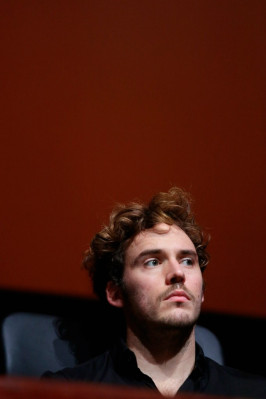 Sam Claflin pic #857732