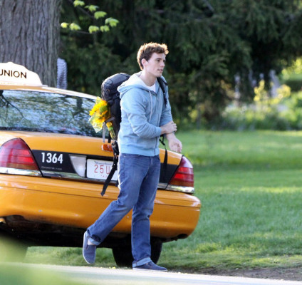 Sam Claflin pic #859668