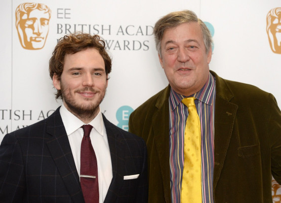 Sam Claflin pic #857986