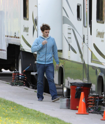 Sam Claflin pic #859653