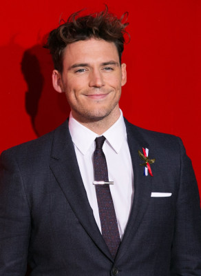 Sam Claflin pic #857875