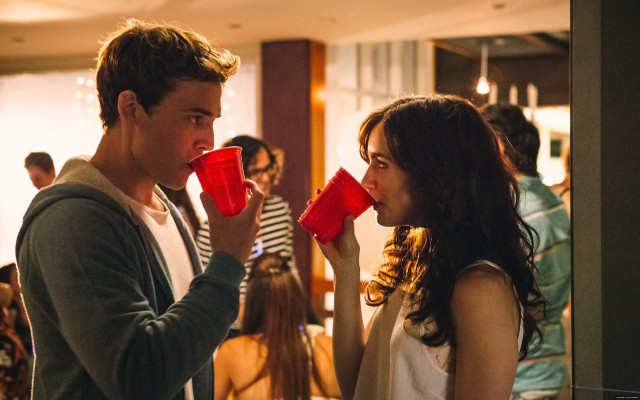 Sam Claflin pic #857968