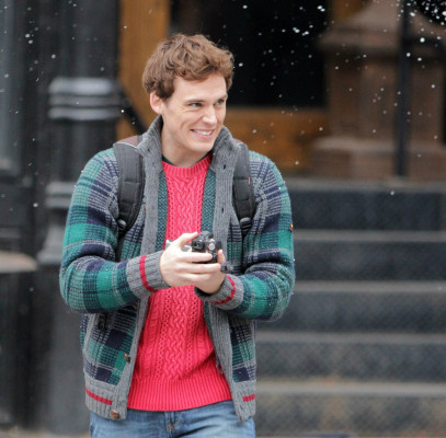 Sam Claflin pic #859660