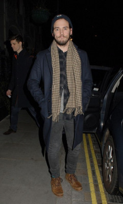Sam Claflin pic #857252