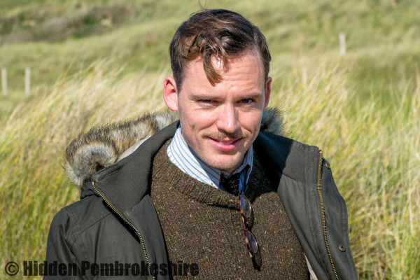 Sam Claflin pic #857150