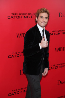 Sam Claflin pic #863718