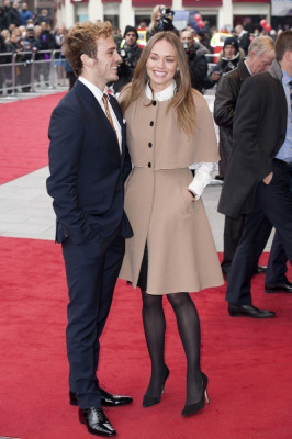 Sam Claflin pic #862379