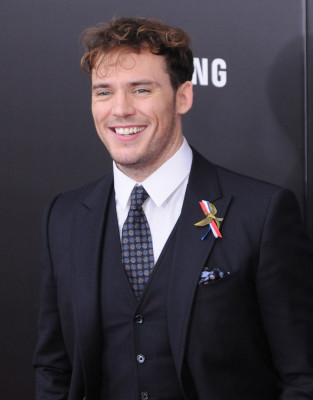 Sam Claflin pic #859002