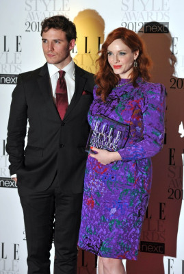 Sam Claflin pic #865845