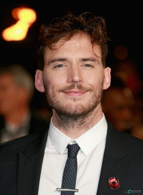 Sam Claflin pic #856878