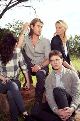 Sam Claflin pic #865077