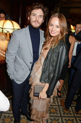 Sam Claflin pic #857878