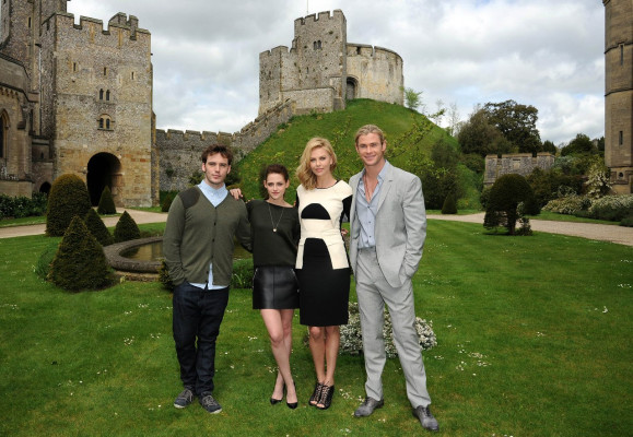 photo 23 in Sam Claflin gallery [id866790] 2016-02-10 00:00:00