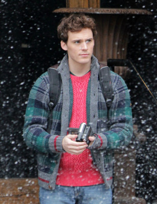 Sam Claflin pic #859661