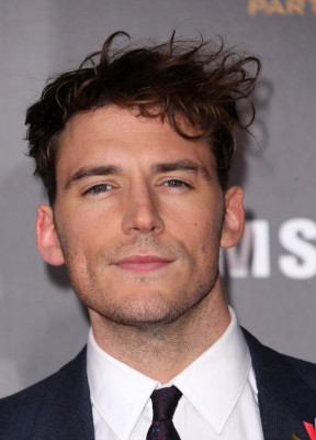 Sam Claflin pic #857275