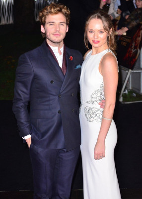 Sam Claflin pic #863469