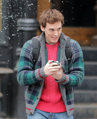 Sam Claflin pic #859657