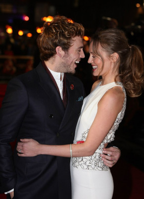 Sam Claflin pic #863474