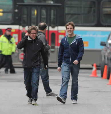 Sam Claflin pic #859651