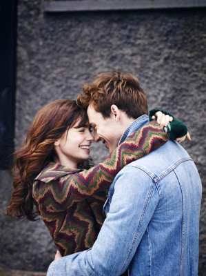 Sam Claflin pic #857970