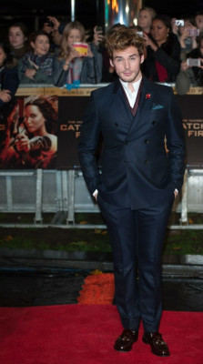 Sam Claflin pic #863464