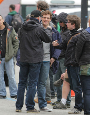 Sam Claflin pic #859969