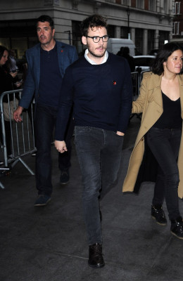 Sam Claflin pic #857877