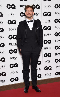 Sam Claflin pic #857255