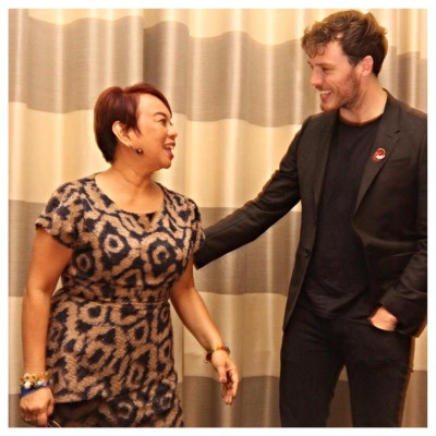 Sam Claflin pic #857872
