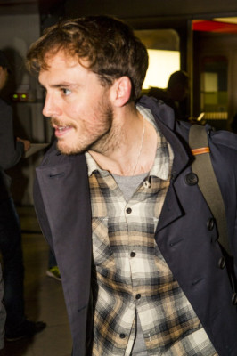 Sam Claflin pic #857253