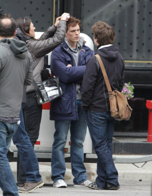 Sam Claflin pic #859970