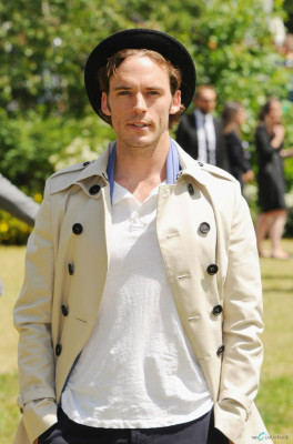 Sam Claflin pic #856890