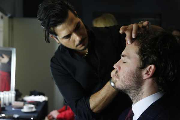 Sam Claflin pic #857966