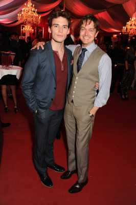 Sam Claflin pic #863314