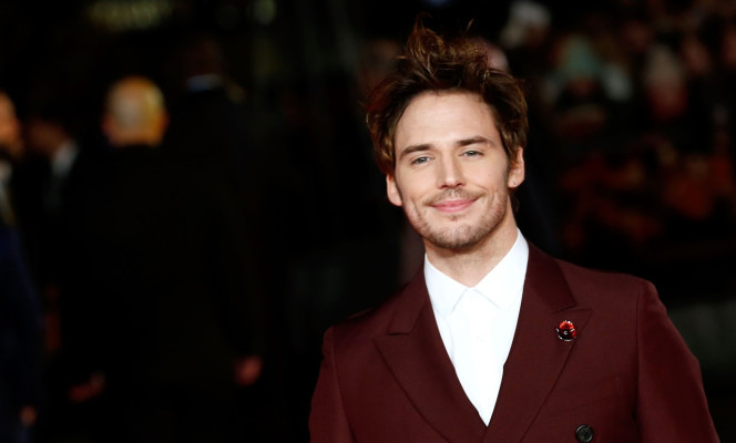 Sam Claflin pic #857941