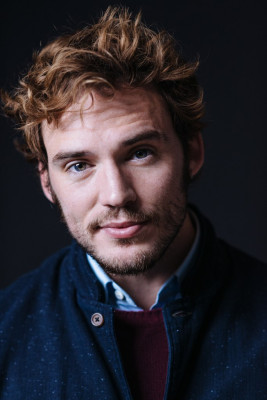 Sam Claflin pic #862384