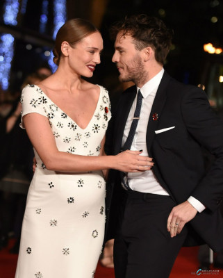 Sam Claflin pic #864091