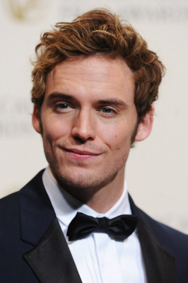 Sam Claflin pic #858986