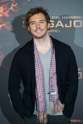 Sam Claflin pic #857928