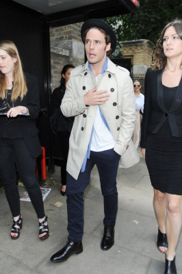 Sam Claflin pic #857173