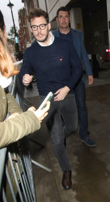 Sam Claflin pic #857254